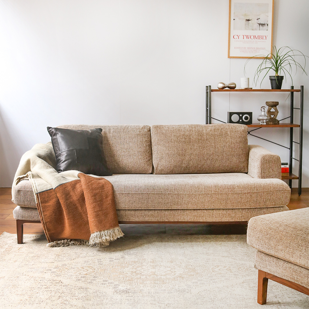 JFK SOFAのここが好き！｜レビューのご紹介