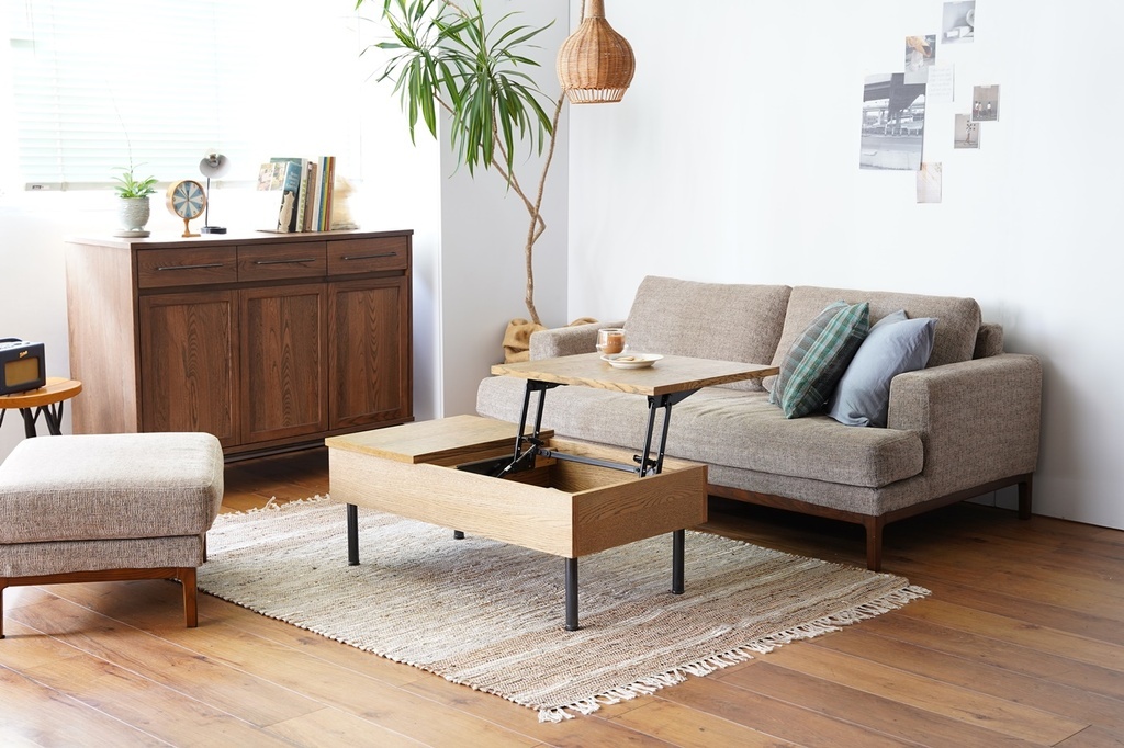 JFK SOFAのここが好き！｜レビューのご紹介