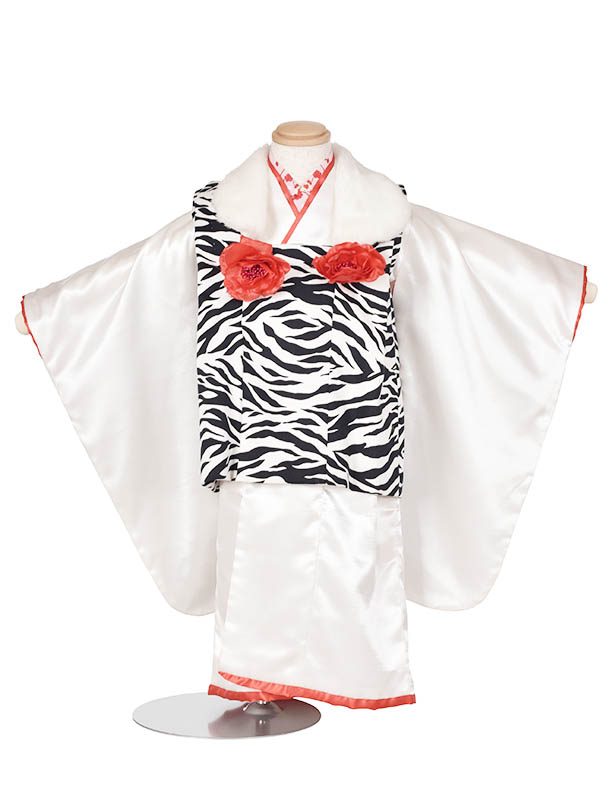 楽天市場】【レンタル】七五三 レンタル 着物 3歳 女の子 3歳被布