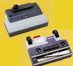 水フィルター掃除機＆多機能マシーン ドルフィン