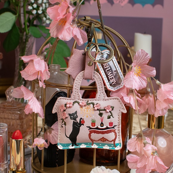 楽天市場】ベンデューラロンドン キーチャーム 「ベンデューラ