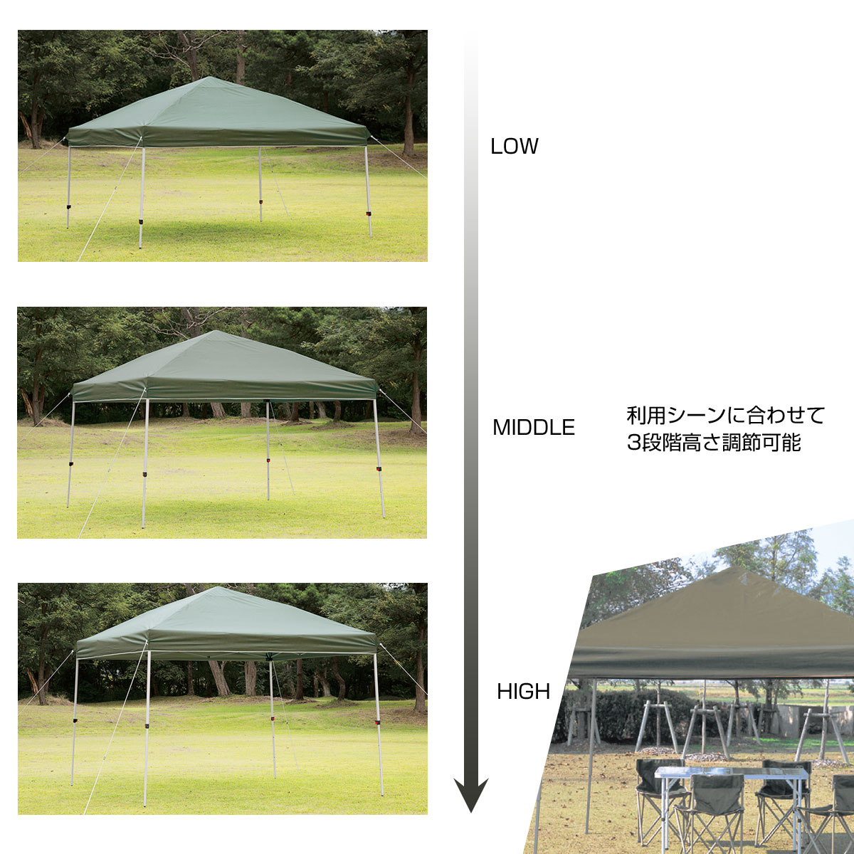 楽天市場】【送料無料】【長方形型タープ 200cm × 300cm】ワン