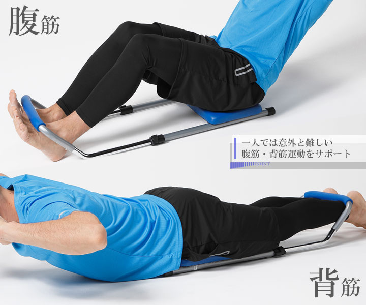 楽天市場】【送料無料】ボディトレーニング/鉄人倶楽部/IMC-99/腹筋