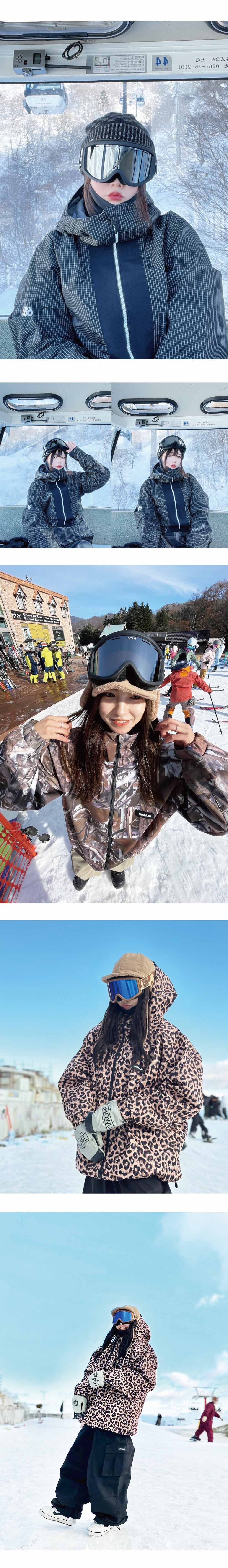 TEAM MODEL/ハイマニゴーグル チームモデル/himani-team | - ALL ITEMS