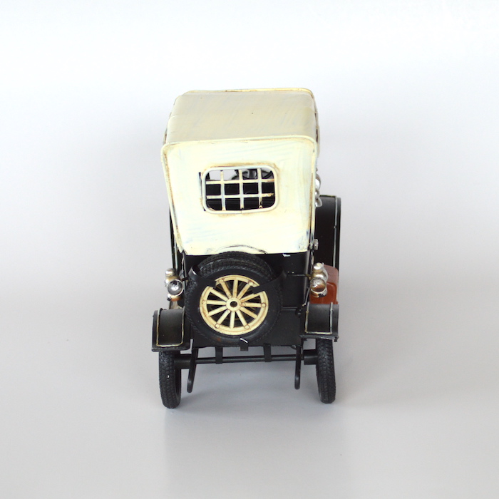 楽天市場】ブリキカー クラシックカー 43028 アンティーク レトロ