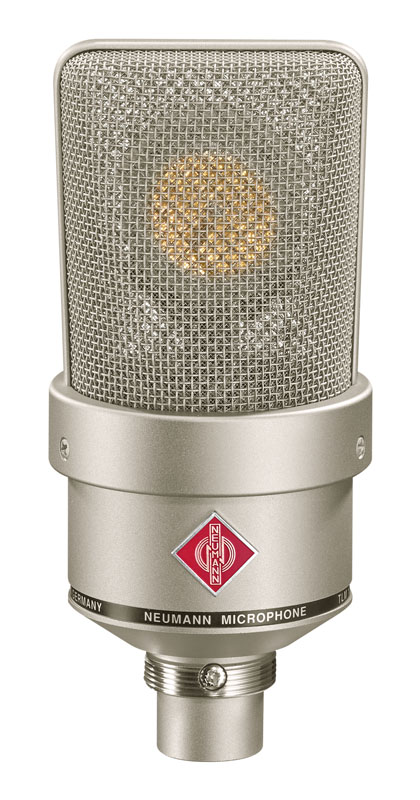楽天市場】Neumann ノイマン TLM 103 MONO SET ラージダイアフラム EA1