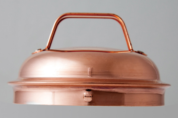 楽天市場】グランマー コッパーケトル3.3L（小） : TOKILABOトキラボ