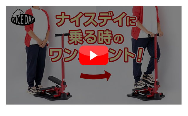 楽天市場】【公式限定！返品保証付！送料無料】ナイスデイ正規品