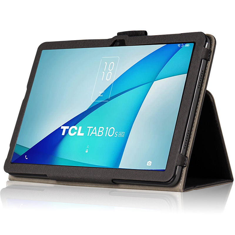 楽天市場】LUCA Tablet TE104/TE103/TE102 ケース TE104M4V1-B