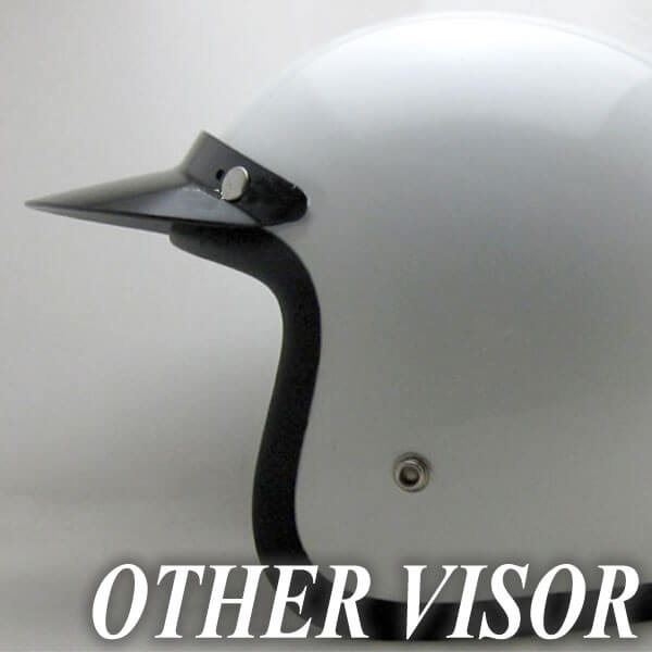 BELL SUPER MAGNUM 初期型 WHITE 55cm | SPEED ADDICT