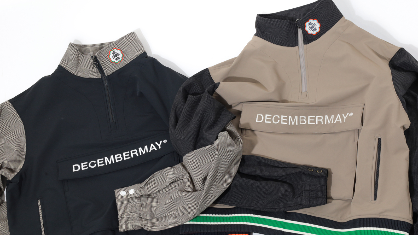 DECEMBERMAY ディセンバーメイ 公式販売店