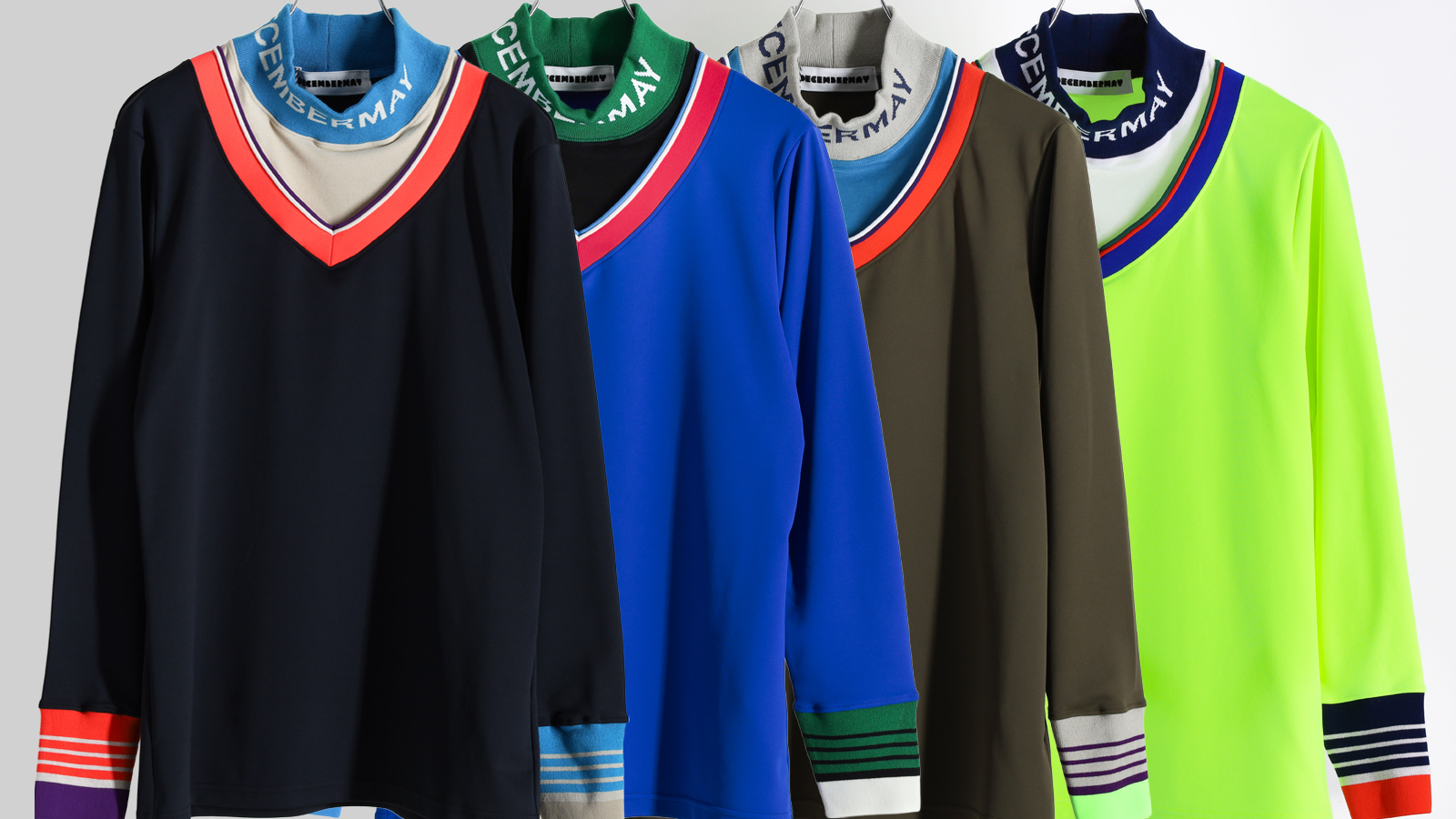 DECEMBERMAY ディセンバーメイ 公式販売店