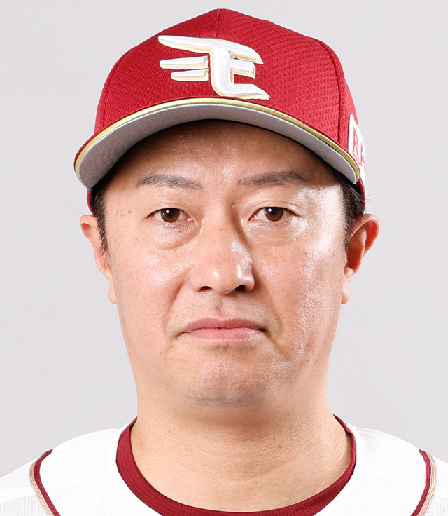 74 渡辺 直人 選手名鑑2026 - 東北楽天ゴールデンイーグルス