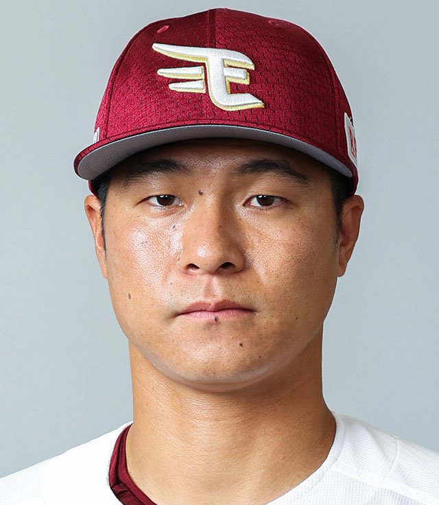 5 茂木 栄五郎 選手名鑑2023 - 東北楽天ゴールデンイーグルス