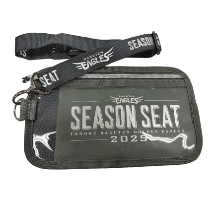 シートオーナーズクラブ特典｜2026 年間シート｜東北楽天ゴールデン