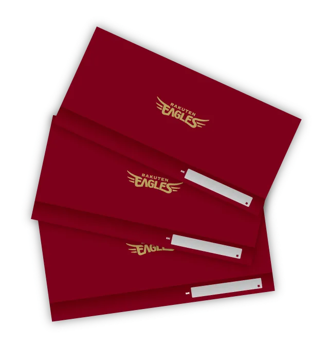 シートオーナーズクラブ特典｜2026 年間シート｜東北楽天ゴールデン