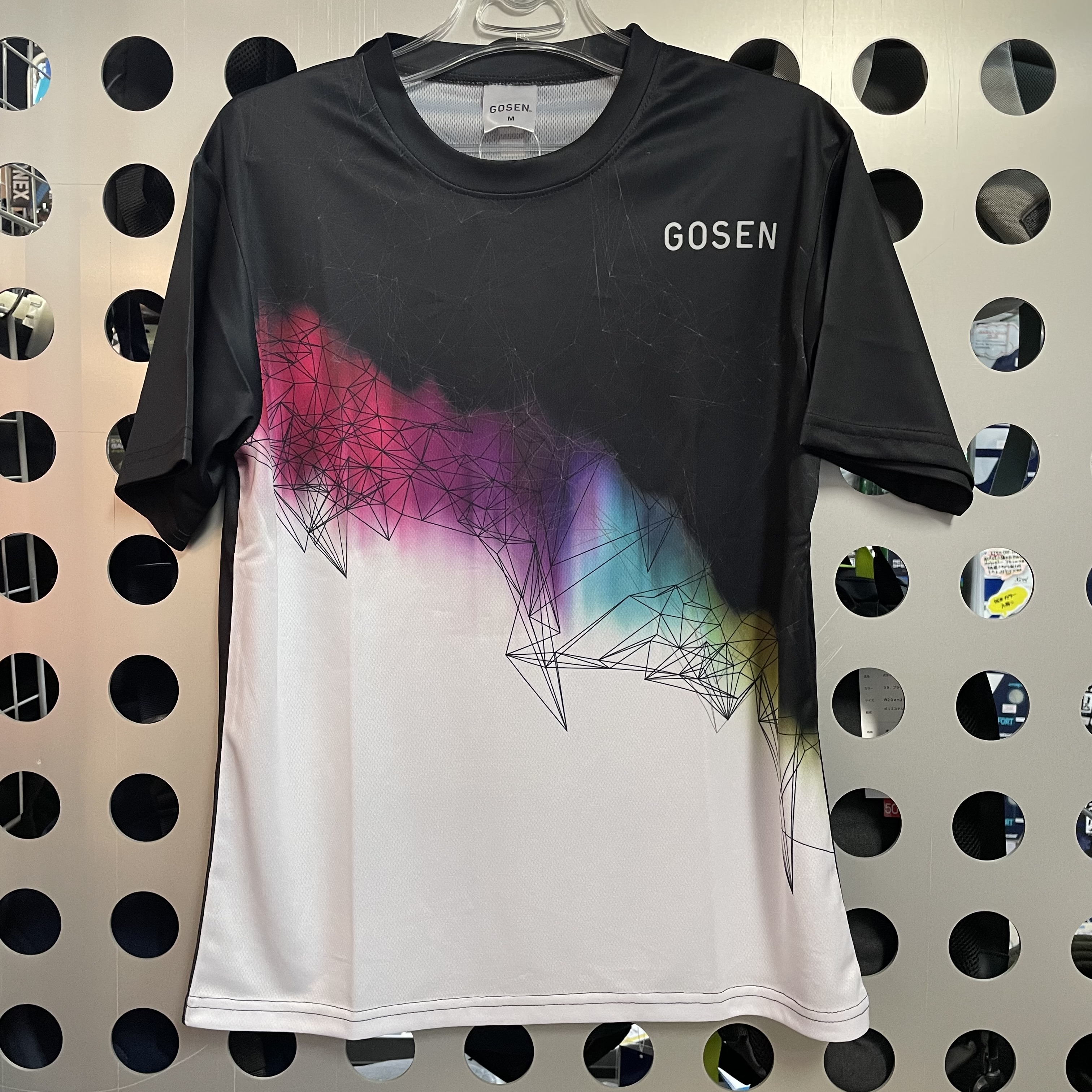 テニスショップラリー / GOSEN(ゴーセン) 【限定商品】2023春企画