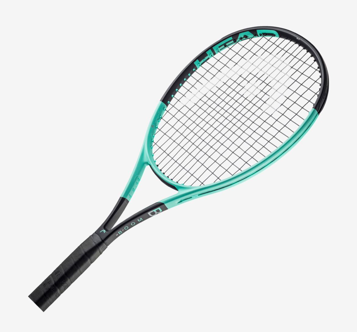 テニスショップラリー / HEAD(ヘッド) 硬式テニスラケット BOOM MP