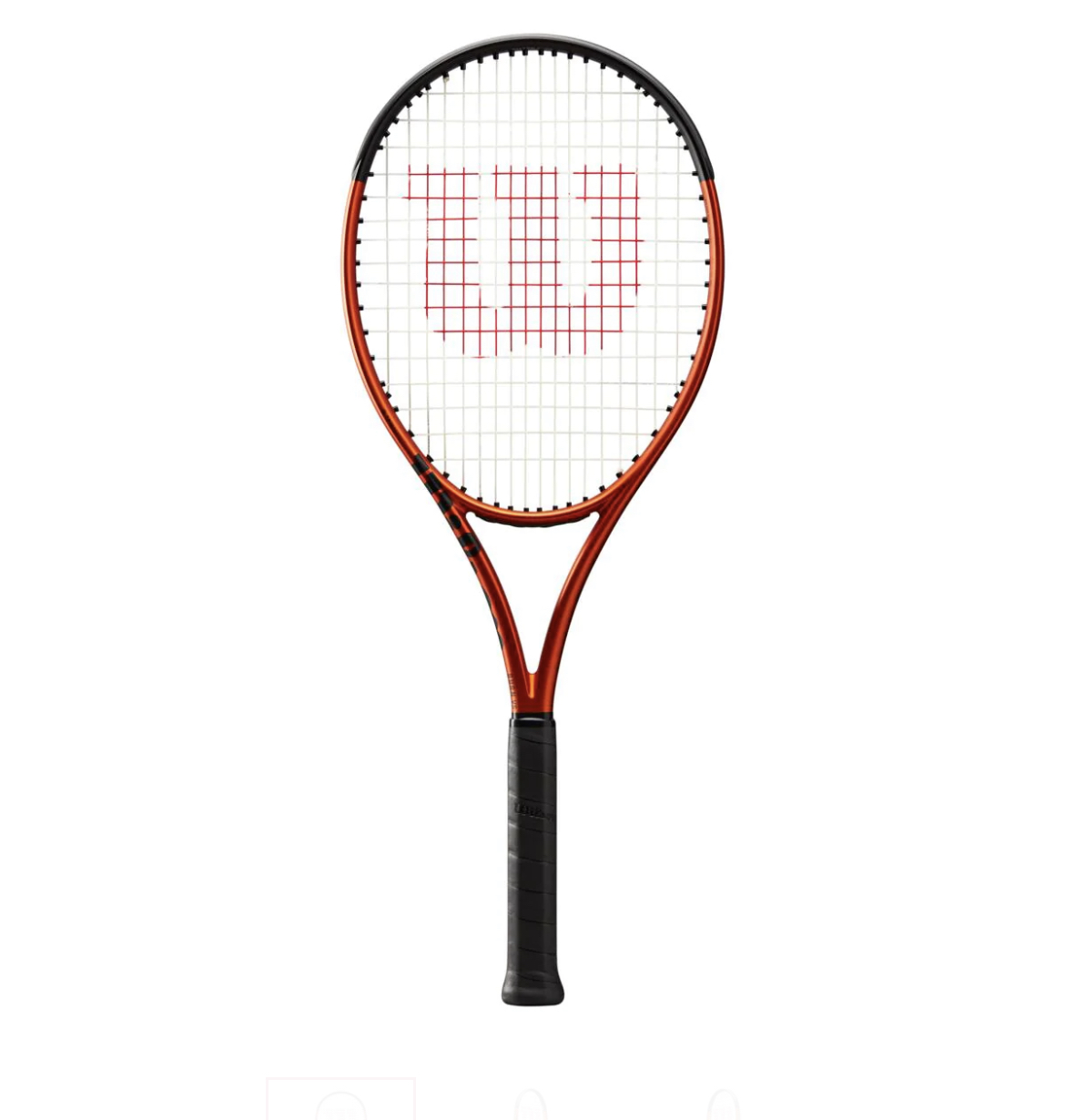 テニスショップラリー / Wilson(ウィルソン) 硬式テニスラケットBURN