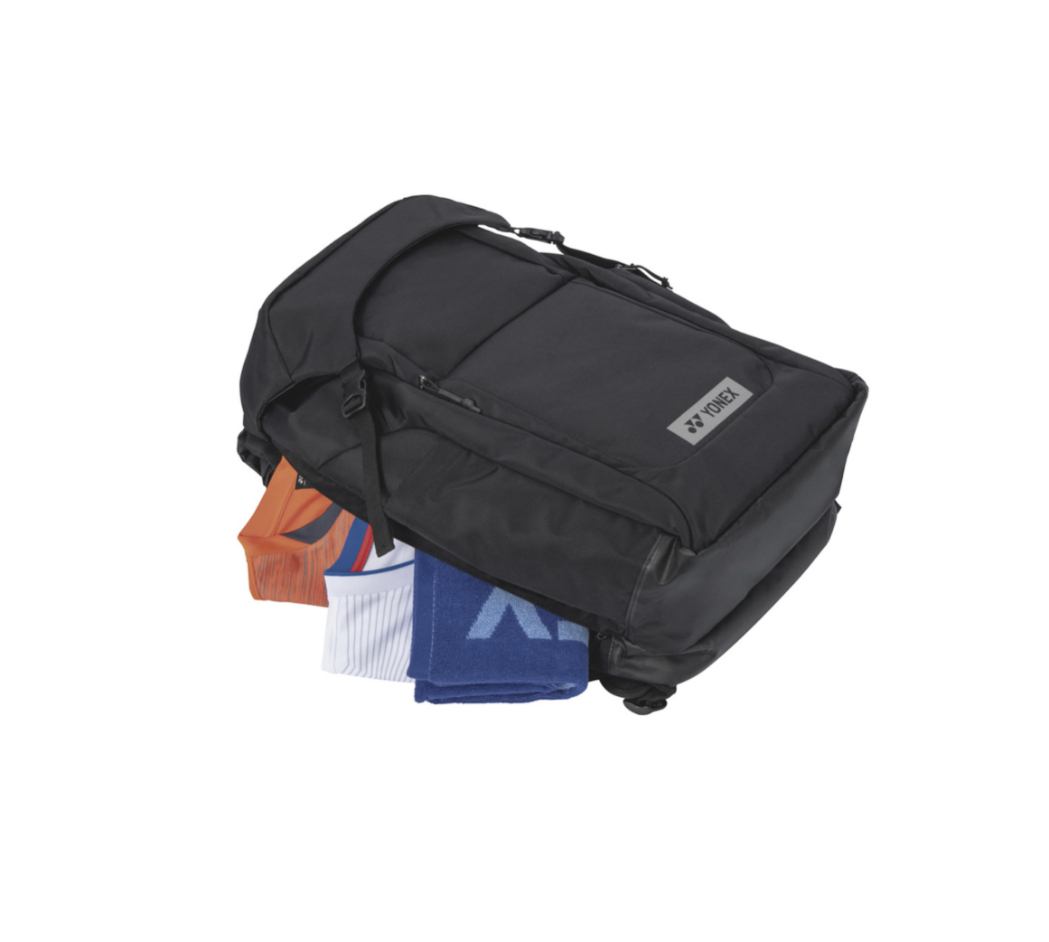テニスショップラリー / YONEX(ヨネックス) バックパックT. BAG2218T
