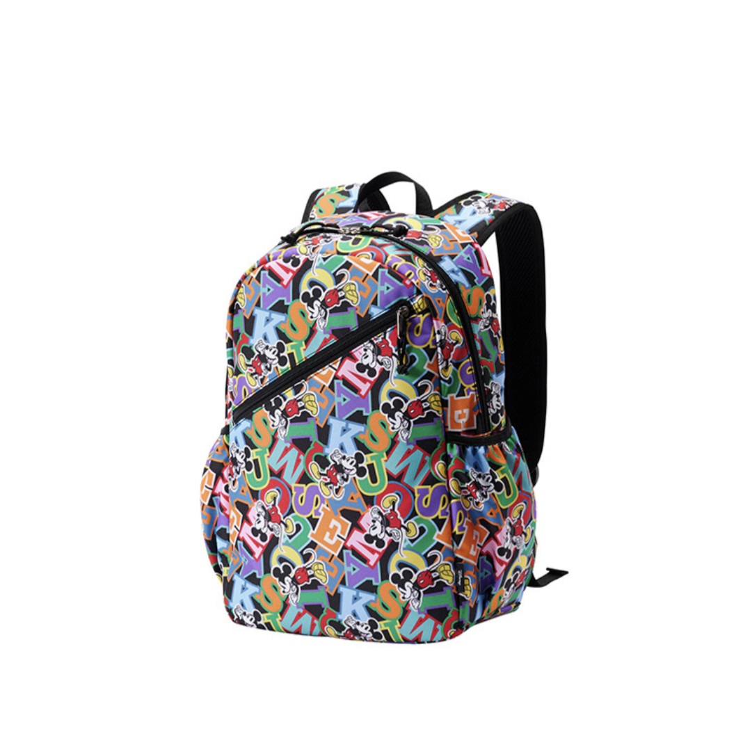 テニスショップラリー / バック