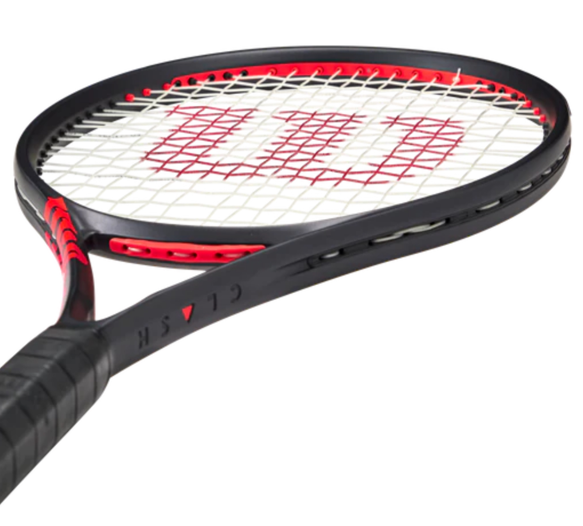 テニスショップラリー / Wilson(ウィルソン）硬式テニスラケット CLASH