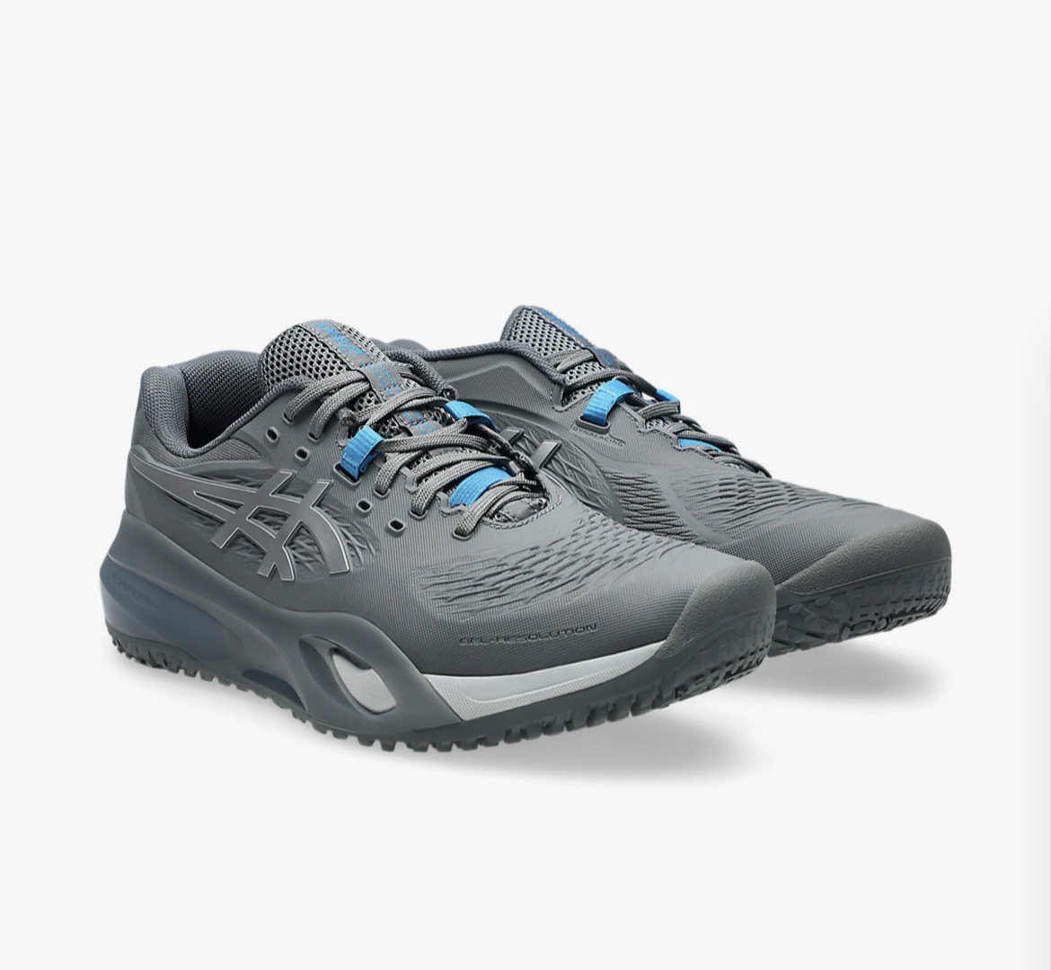 テニスショップラリー / asicsアシックス テニスシューズ オムニ