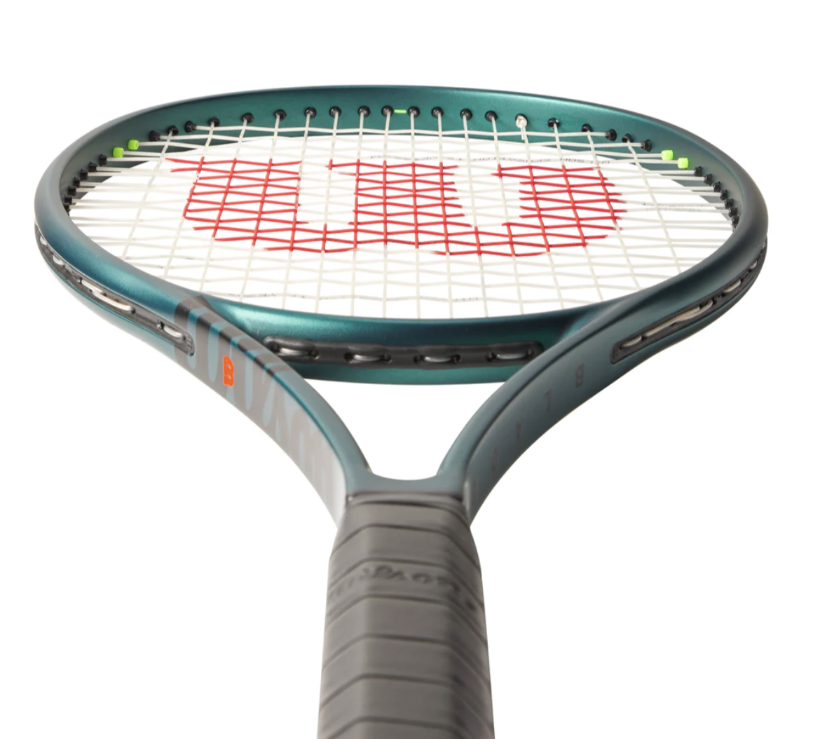 テニスショップラリー / wilson(ウィルソン) テニスラケット BLADE 98