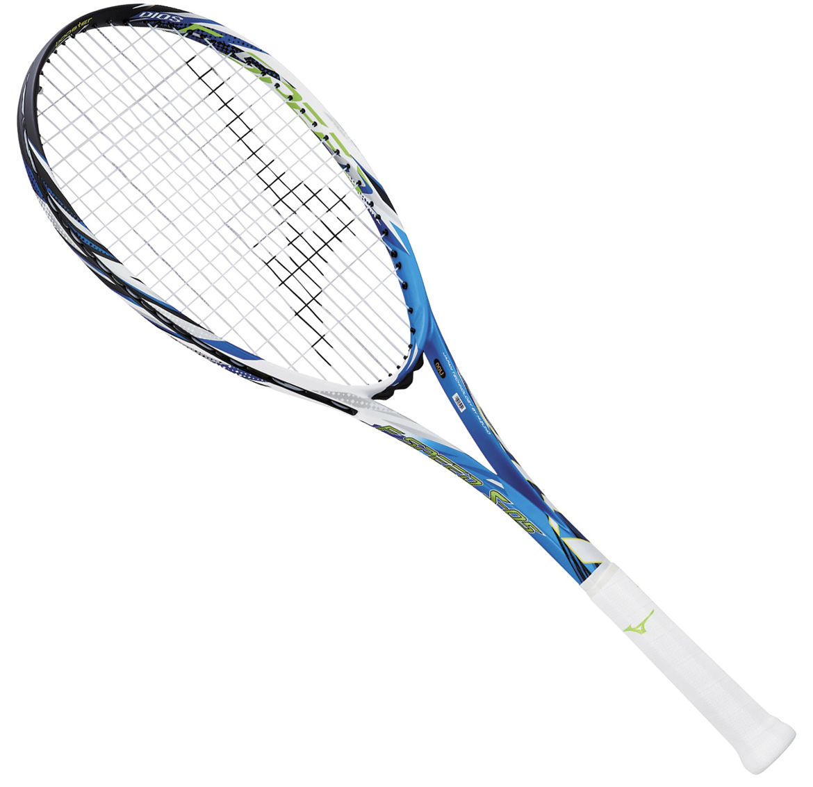 テニスショップラリー / MIZUNO(ミズノ)後衛用ソフトテニスラケット F