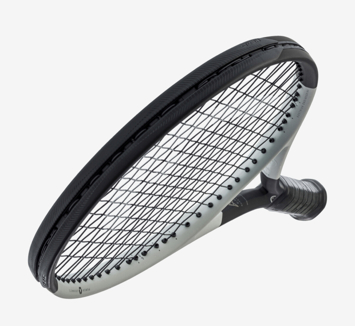 テニスショップラリー / HEAD(ヘッド) テニスラケット SPEED MP 2024