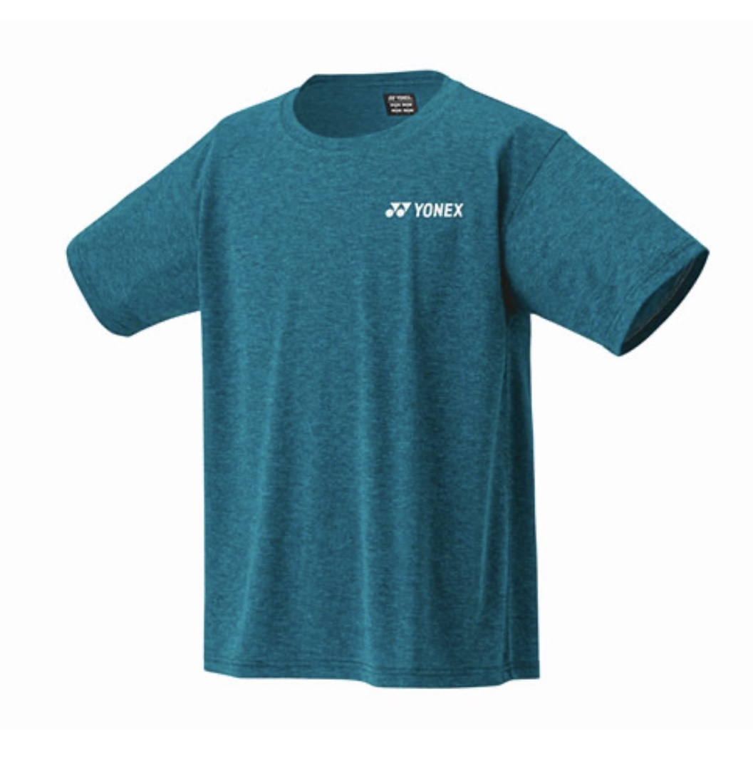 テニスショップラリー / YONEX(ヨネックス)ユニドライTシャツ 16803