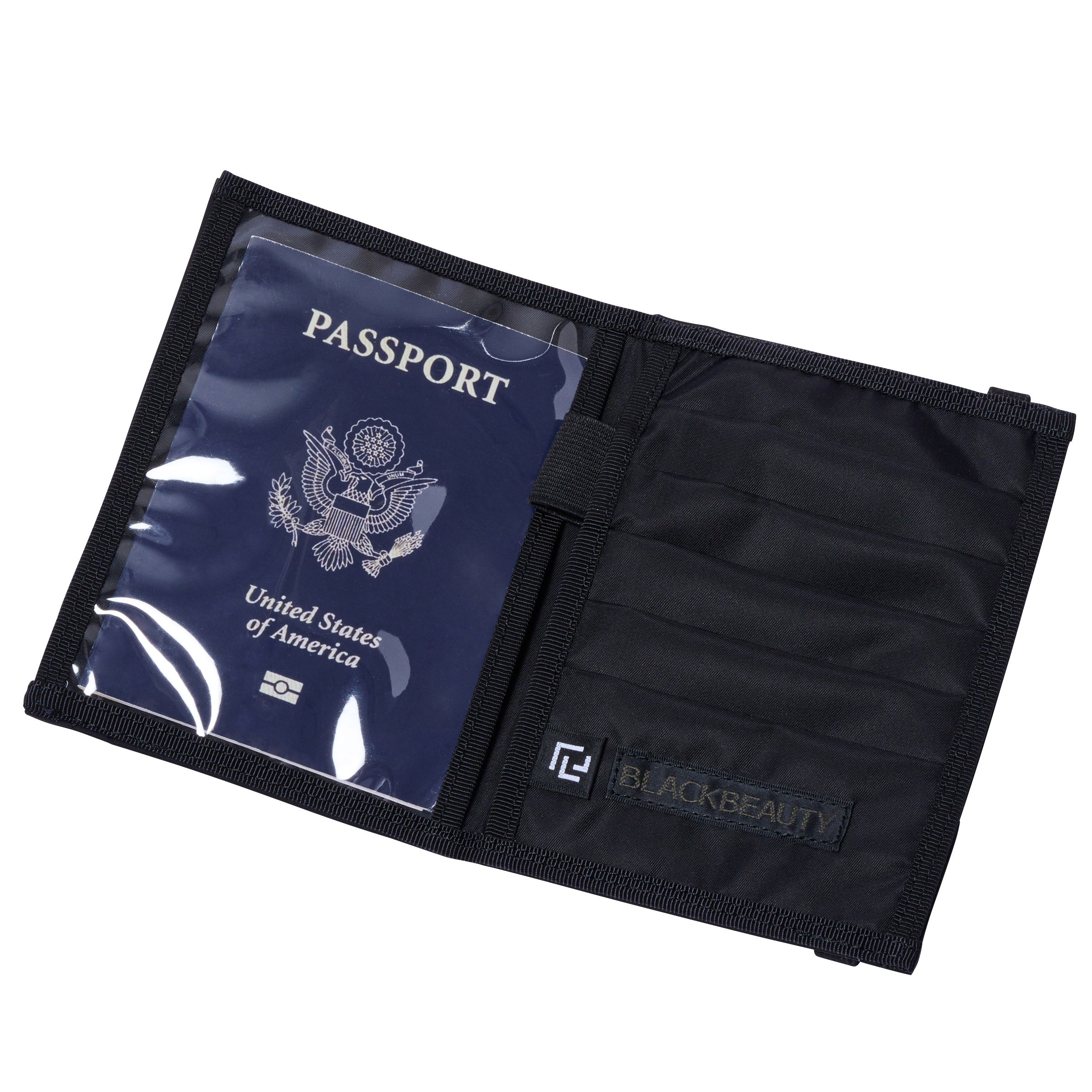 BAND PASSPORT CASE – RAMIDUS ONLINE