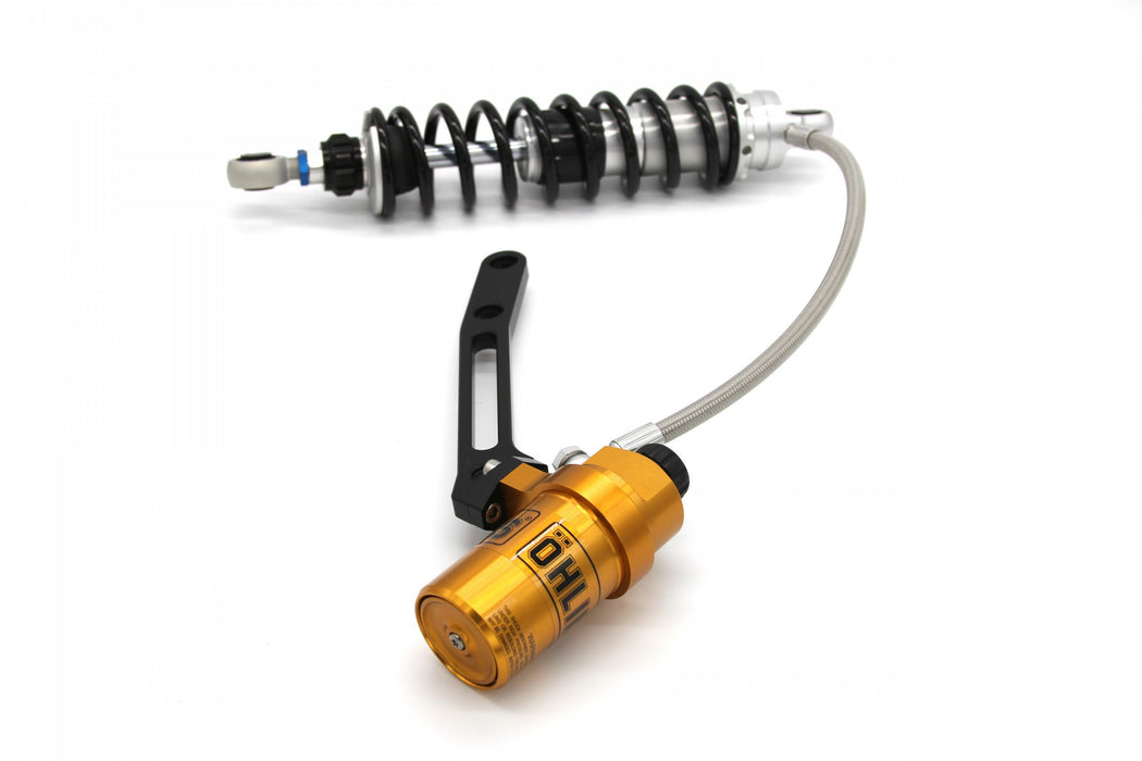 OHLINS HD044 REMOTE RESERVOIR SHOCKS 12.7