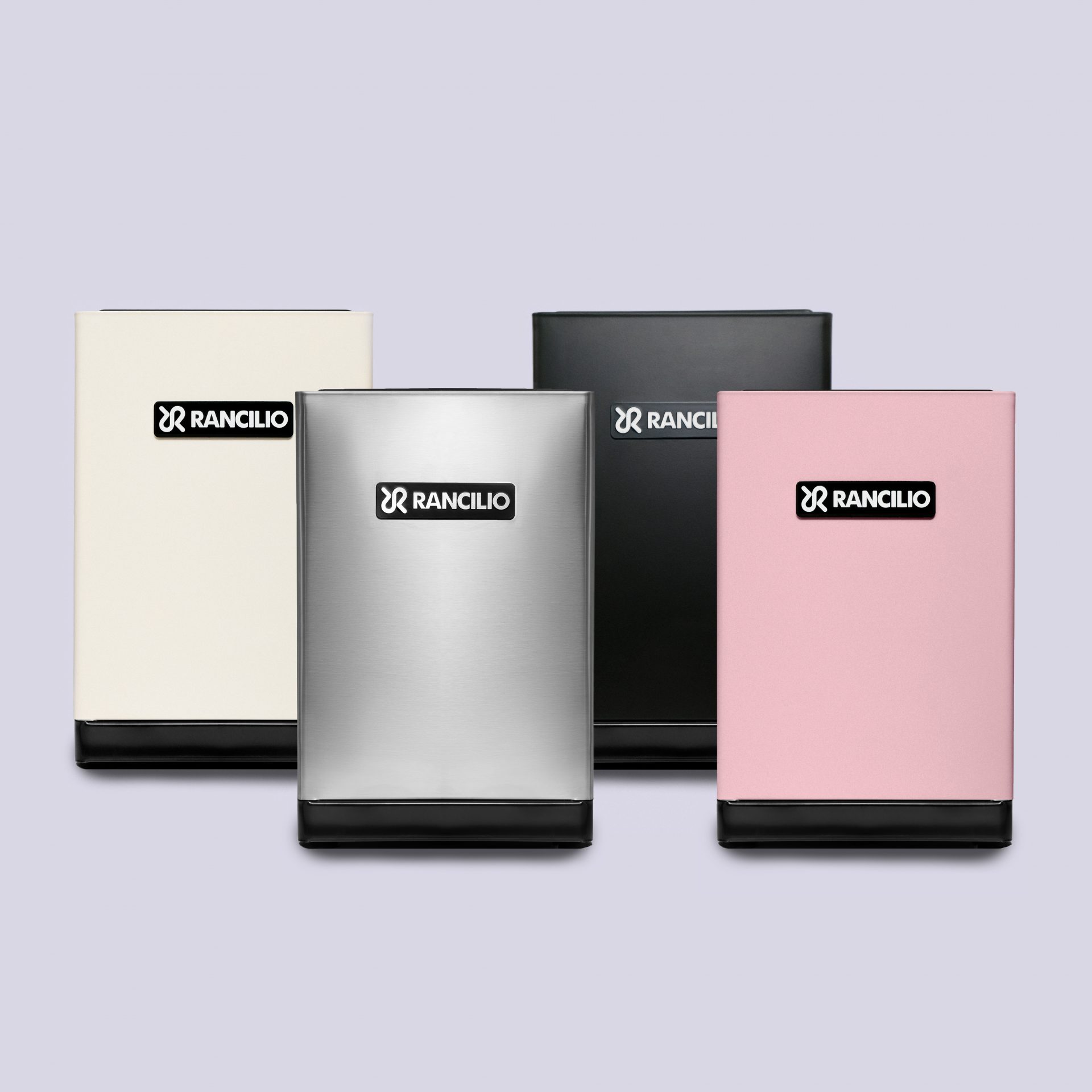 Model Silvia Pro X: Rancilio's Home Line - Rancilio Group