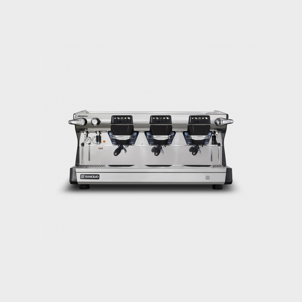 Model Classe 5: Rancilio's Coffee Machines and Grinders - Rancilio