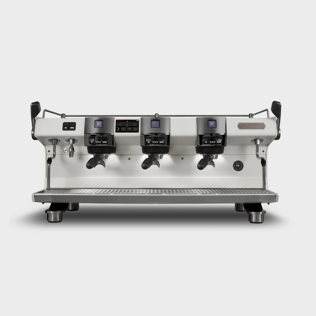 RS1 - Rancilio Group
