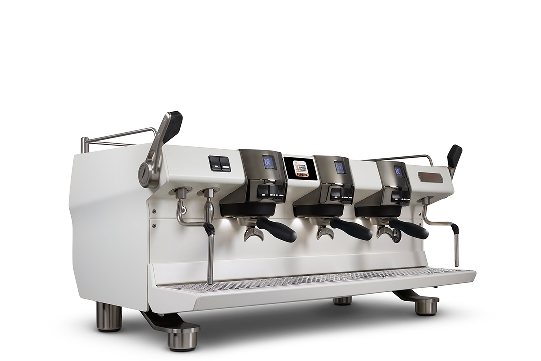 Latest update about Rancilio Specialty RS1、イタリアエスプレッソ