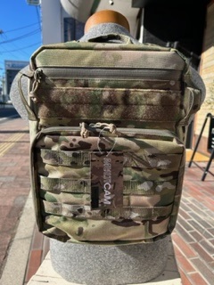 ミリタリーグッズ、自衛隊グッズ、迷彩服の通販｜RANGER（レンジャー）