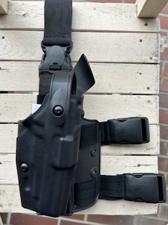 サファリランドハードタクティカルホルスター(SAFARILAND6305-77-121