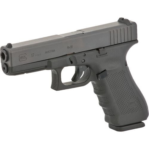 Review: Glock 17 Gen4 - Range Rabbit