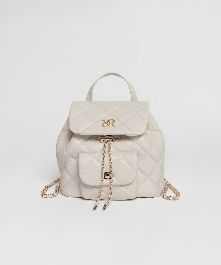 2WAY キルティングデザインリュックバッグRANDA公式サイト