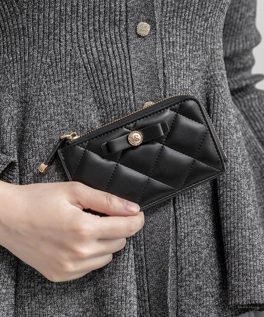 SALE】パールリボンフラグメントケースRANDA公式サイト