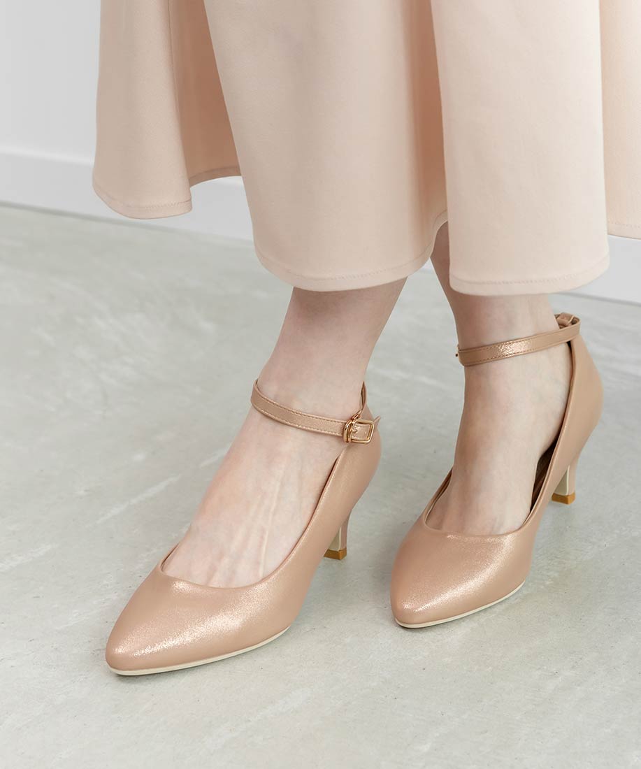 7WAYパンプスRANDA公式サイト