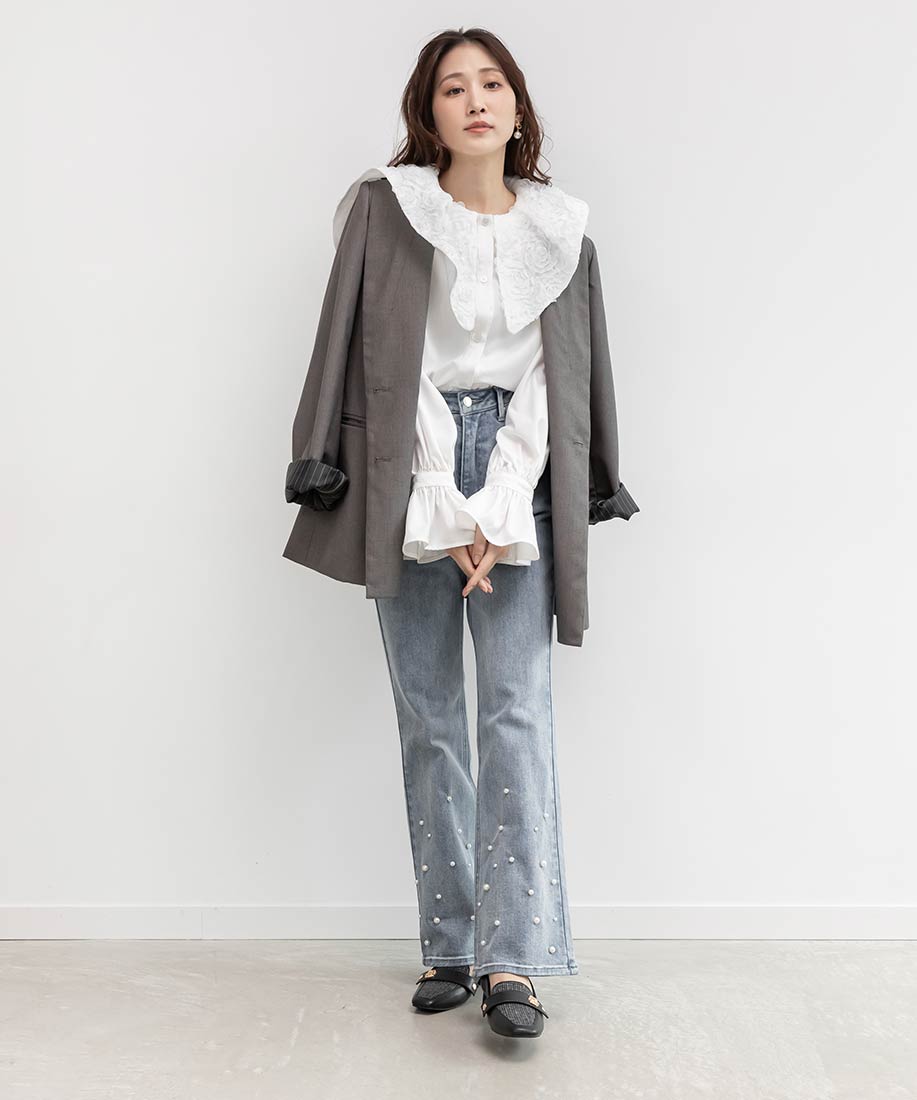 3WAY ベルトデザインローファーRANDA公式サイト