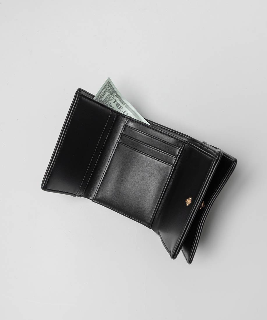 ハートスタッズデザインウォレットRANDA公式サイト