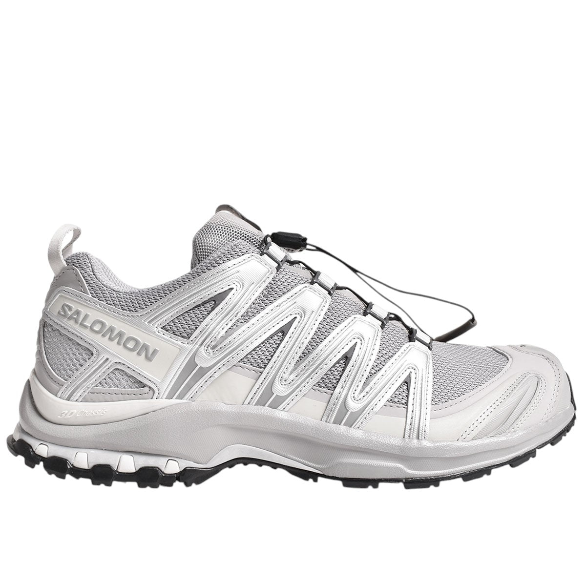 SALOMON]XA PRO 3D/Alloy/Ftw Silver/Lunar Rock/Ftw Silver(L41617500