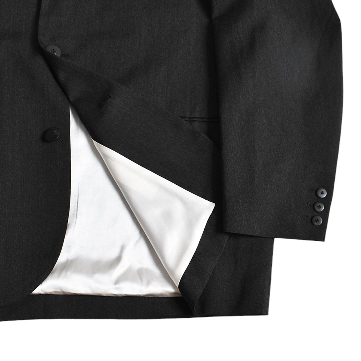 visvim]HAMMONS JKT/BLACK(0124205013017) – R&Co.