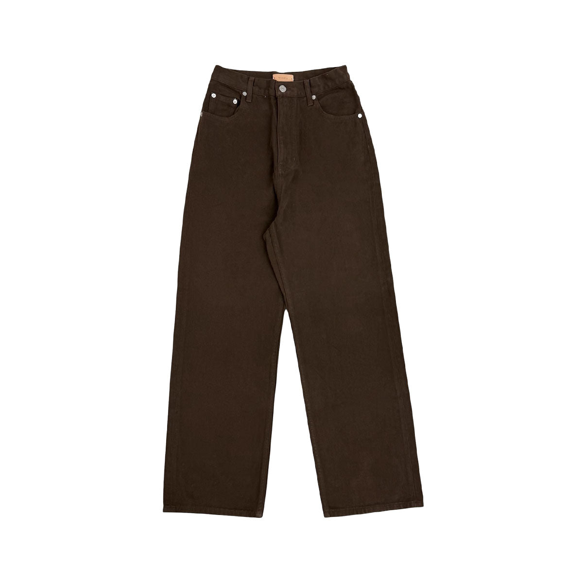 TODAYFUL]Cary's Denim/BROWN(12521401) – R&Co.