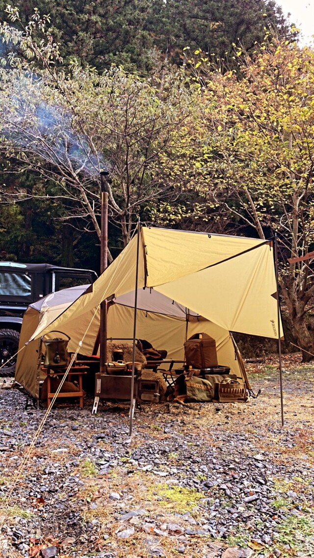 送料無料＞ DUCKNOT ハンティングドーム 2P