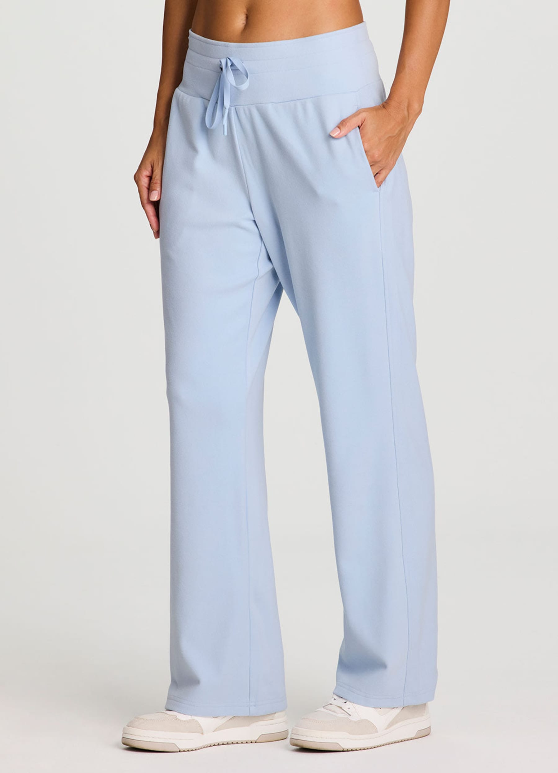 Oliver Plush Wide Leg Pant - RBX Active